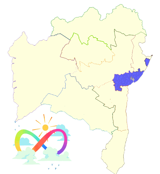 Região Leste