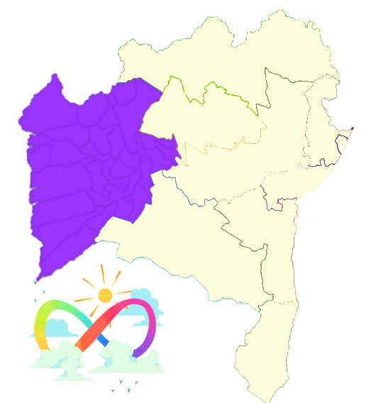Região Oeste