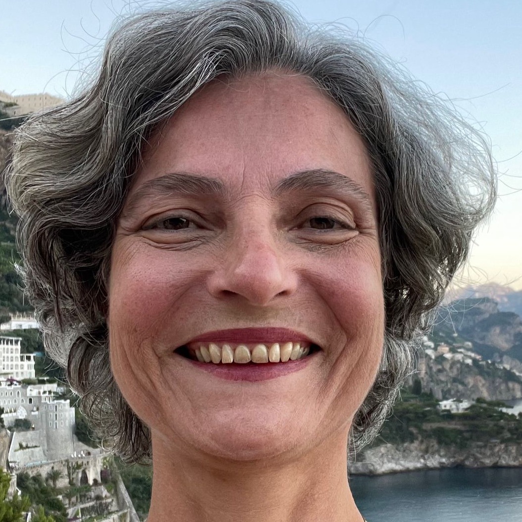 Dra Milena Pereira Pondé 
